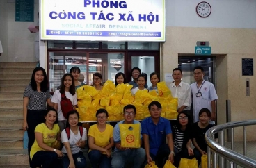 MỘT BUỔI SÁNG ĐẦY Ý NGHĨA