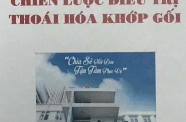 TẬP HUẤN CHUYÊN ĐỀ KHỚP GỐI VÀ CỔ BÀN CHÂN