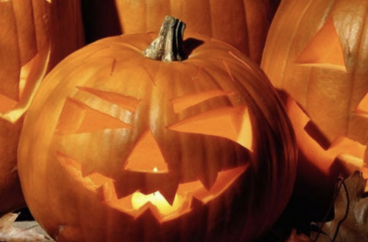LỄ HỘI HALLOWEEN