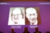 Nobel Y học 2018: "Tháo phanh" tế bào miễn dịch, diệt gọn ung thư