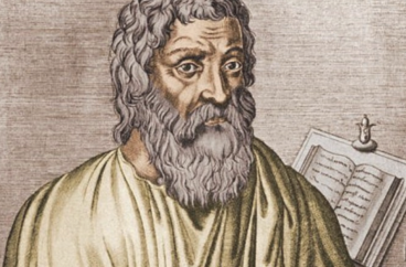 LỜI THỀ HIPPOCRATES