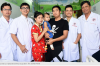 Ca hay tháng 09/2019: Cứu sống bàn tay bị dây sên xe hon đa nghiến đứt lìa của bé nhi 12 tháng tuổi
