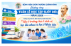 BỆNH VIỆN CHẤN THƯƠNG CHỈNH HÌNH HƯỞNG ỨNG TUẦN LỄ HỌC TẬP SUỐT ĐỜI NĂM 2026