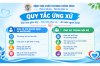 Bệnh viện Chấn thương Chỉnh hình tập huấn Quy tắc ứng xử năm 2026