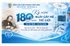 BỆNH VIỆN CHẤN THƯƠNG CHỈNH HÌNH HƯỞNG ỨNG KỶ NIỆM 180 NĂM NGÀY GÂY MÊ THẾ GIỚI (16/10/1846 – 16/10/2026)