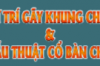 TẬP HUẤN CHUYÊN ĐỀ KHUNG CHẬU VÀ CỔ BÀN CHÂN 2016
