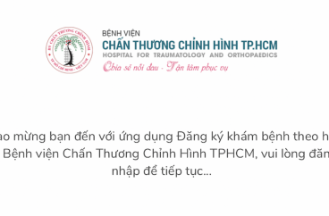 ĐẶT HẸN