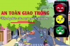 TUYÊN TRUYỀN VÀ VẬN ĐỘNG THAM GIA CUỘC THI TRẮC NGHIỆM "CHUNG TAY VÌ AN TOÀN GIAO THÔNG"