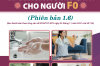 Hướng dẫn chăm sóc sức khỏe F0 tại nhà phiên bản 1.6