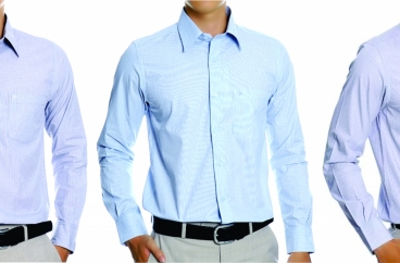 Công chức TP.HCM phải mặc quần tây, áo sơ mi đi làm