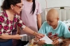 HỖ TRỢ BỆNH NHÂN KHÓ KHĂN KHOA BỆNH HỌC 25/12/2018