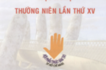 THÔNG BÁO SỐ 1: HỘI NGHỊ KHOA HỌC THƯỜNG NIÊN LIÊN CHI HỘI PHẪU THUẬT BÀN TAY TPHCM LẦN THỨ 16 NĂM 2021