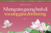 Những tấm gương bình dị tỏa sáng giữa đời thường” - Tập 7