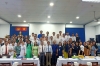 BV CHẤN THƯƠNG CHỈNH HÌNH TỔ CHỨC TỔNG KẾT NĂM 2025 VÀ PHƯƠNG HƯỚNG HOẠT ĐỘNG NĂM 2026