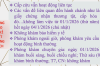 NGHỊ TẾT DƯƠNG LỊCH - THỨ NĂM (01/1/2026)