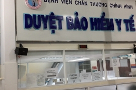 Phẫu thuật theo bảo hiểm y tế