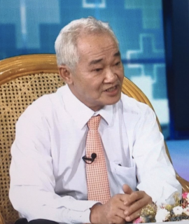 PHAN VĂN TIẾP