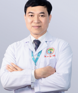 LÊ SỸ TUẤN