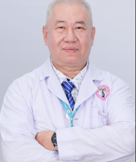 TRẦN VIỆT TRIẾT