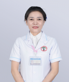 TRỊNH ÁNH NHỰT