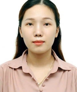 CHÂU THỊ NGỌC CẨM