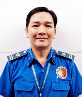DƯƠNG THANH HIỀN