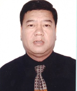 NGUYỄN TRỌNG THỦY