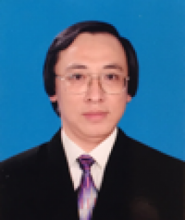 DIỆP THẾ HÒA