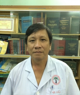 PHAN ĐỨC MINH MẪN