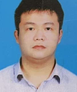 NGUYỄN THẾ MINH HOÀNG