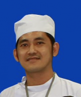 LÊ QUỐC HÙNG