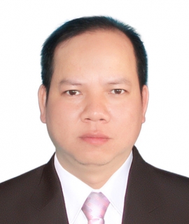 TRƯƠNG CÔNG QUANG