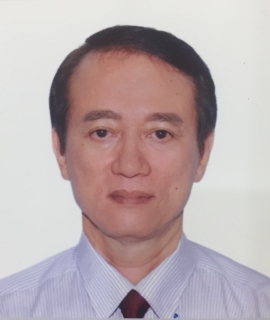 DƯƠNG CỐNG QUỲNH