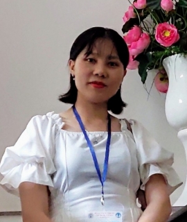 LÊ THỊ LƯƠNG