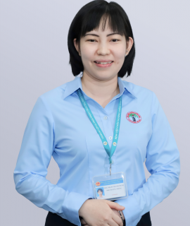 PHẠM THANH THẢO