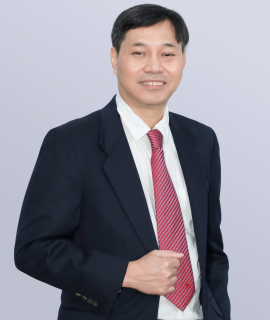 VÕ HÒA KHÁNH