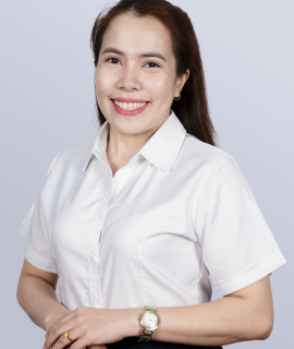 LÊ THỊ THỦY