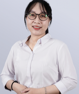 NGUYỄN NGỌC ĐAN CHÂU