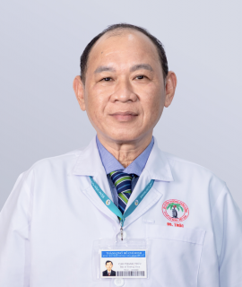 CAO THANH TRÚC