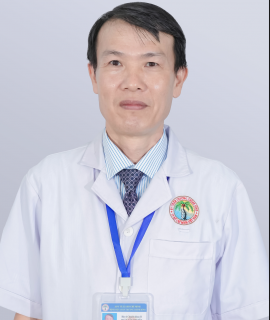 ĐOÀN VĂN CHUYÊN