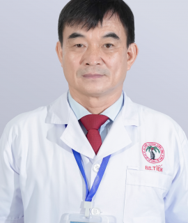 ĐOÀN CÔNG TIẾN