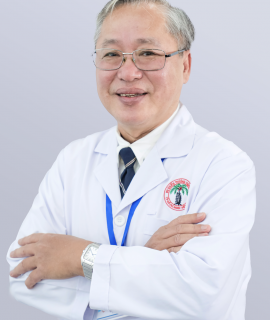 DƯƠNG TRƯỜNG QUANG