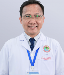 LÂM QUỐC THANH