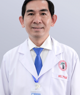 HOÀNG ĐỨC THÁI