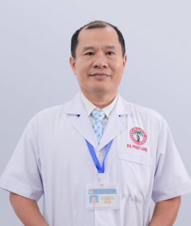 NGUYỄN NGỌC LONG