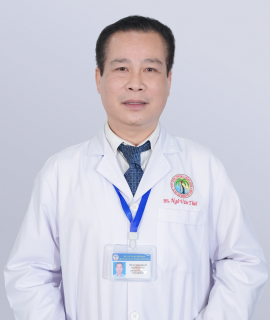 NGÔ VĂN THÁI