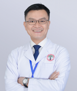 HUỲNH QUANG HUY