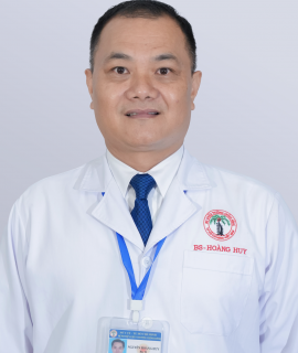 NGUYỄN HOÀNG HUY