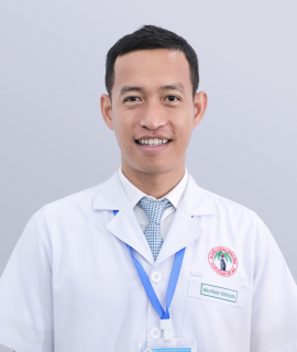 PHAN VĨNH SƠN