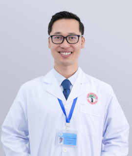 TRƯƠNG VIẾT THÔNG